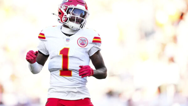 Evaluating Xavier Worthy’s 2025 Season