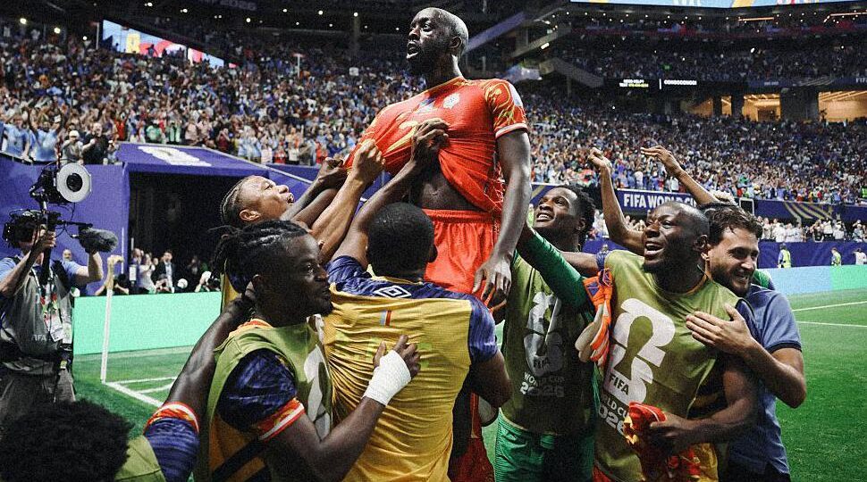 Africa's World Cup success leaves Asia looking for answers