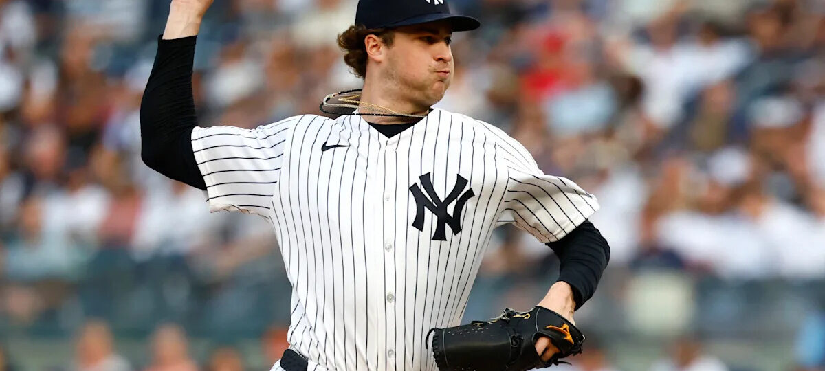Cam Schlittler strikes out career-high 13 in 6 innings as Yankees blank Reds 5-0