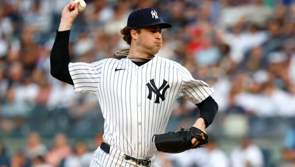 Cam Schlittler strikes out career-high 13 in 6 innings as Yankees blank Reds 5-0