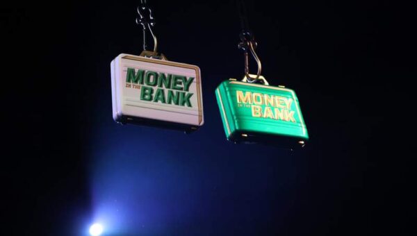 A different reason for WWE changing Money in the Bank date has been mooted