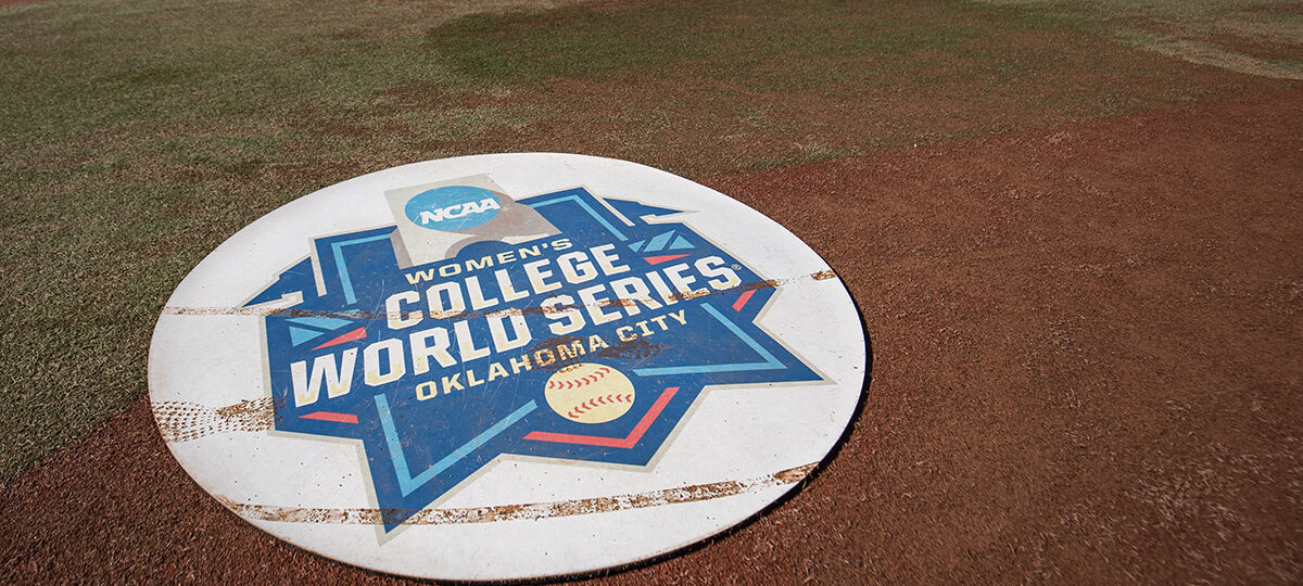 College Softball TV Ratings: Top 10 most-watched teams during NCAA Tournament