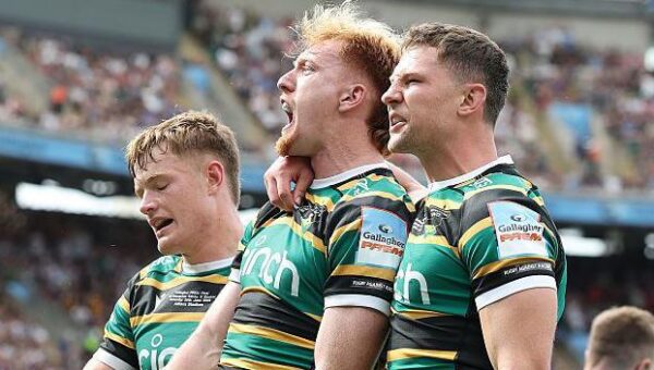 Prem Rugby play-offs set to move to neutral venue