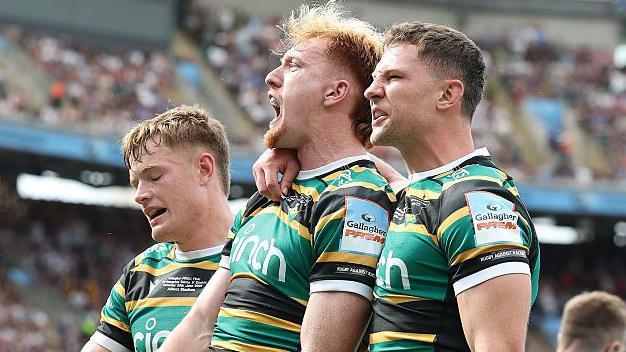 Prem Rugby play-offs set to move to neutral venue