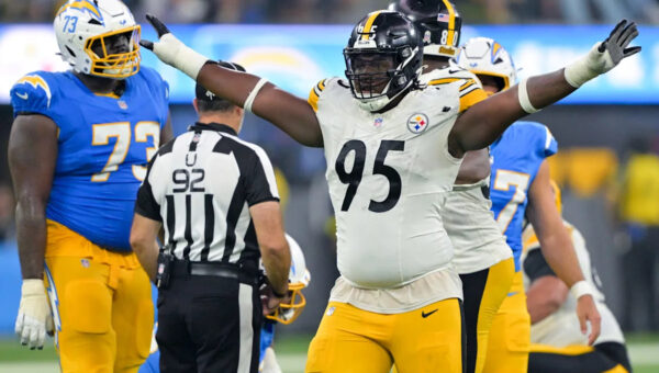 Predicting the Steelers’ next big contract extension