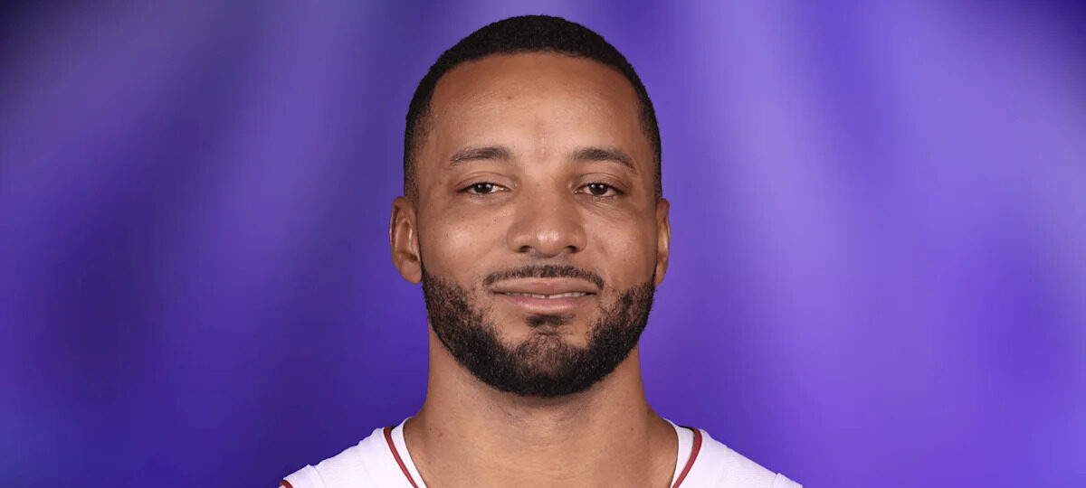 Pistons interested in Norman Powell