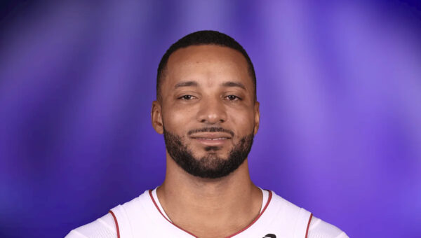 Pistons interested in Norman Powell