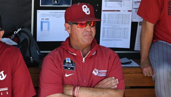 Oklahoma vs. Alabama baseball box score: Live stats from College World Series