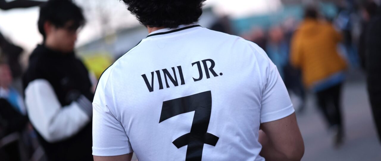 Real Madrid generating €300 million from shirt sponsorships alone – report
