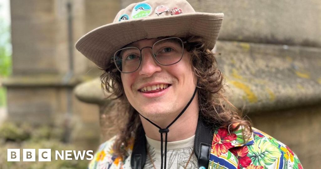 'Birdwatching saved me from my gaming addiction'