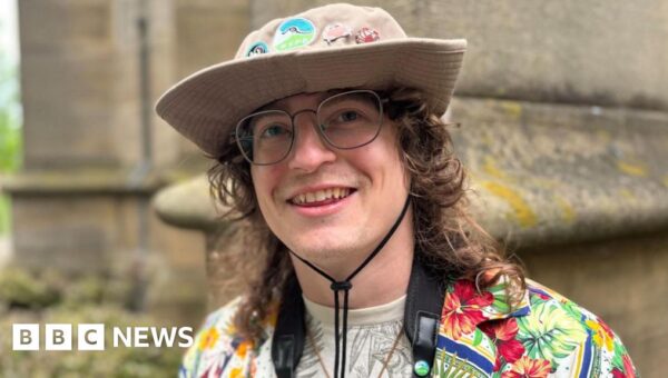 ‘Birdwatching saved me from my gaming addiction’