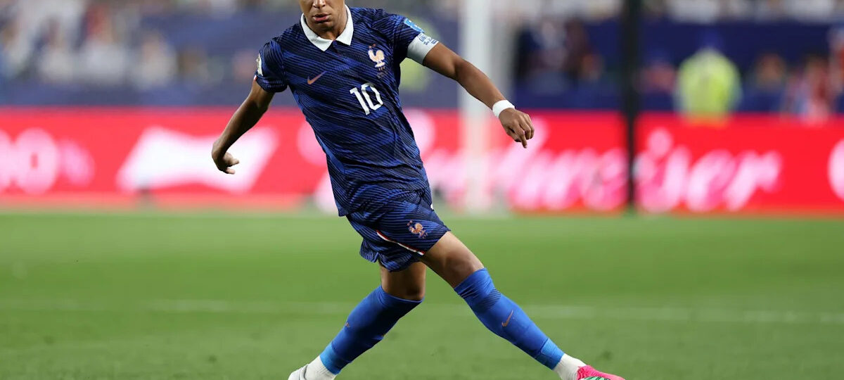 Mourinho eyeing game-changing tactical tweak to maximise Mbappe’s output next season – report