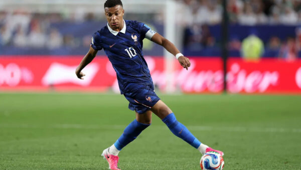 Mourinho eyeing game-changing tactical tweak to maximise Mbappe’s output next season – report