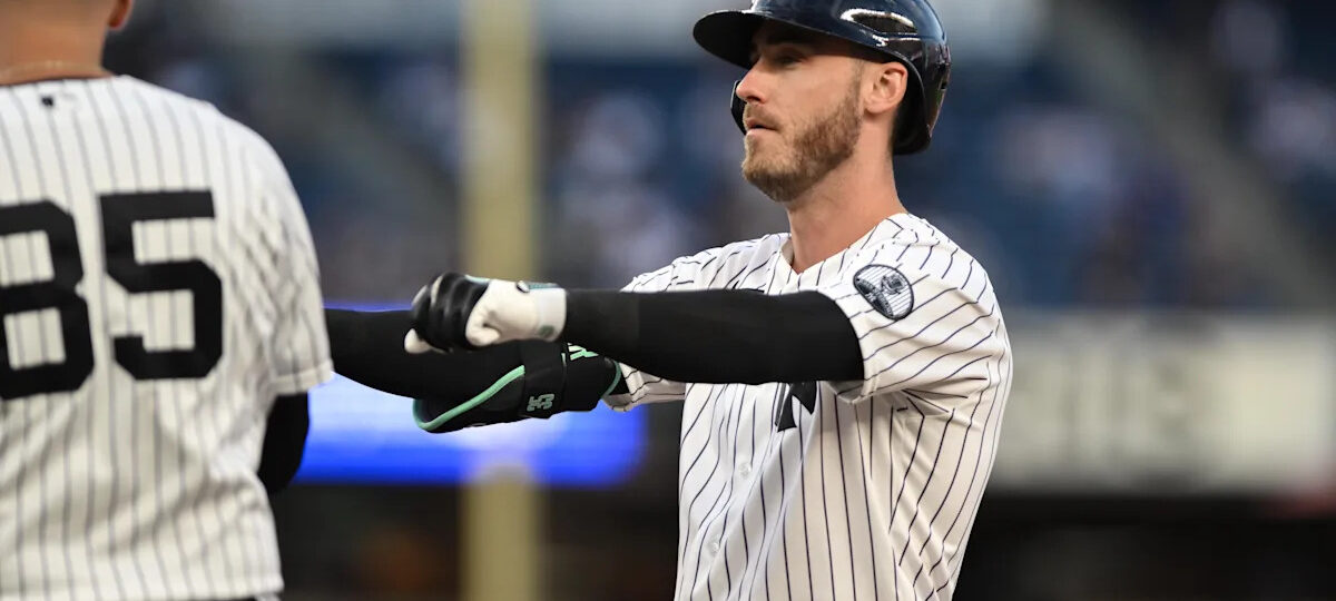 Yankees fans resoundingly believe Cody Bellinger should be an All-Star