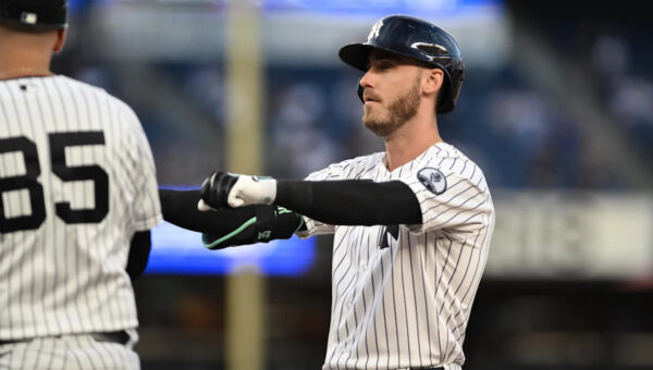 Yankees fans resoundingly believe Cody Bellinger should be an All-Star