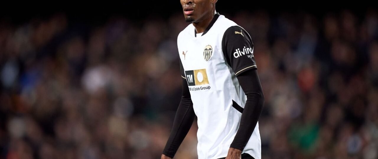 UCL: Arsenal defender, Mosquera opens up on error that led to PSG’s equaliser