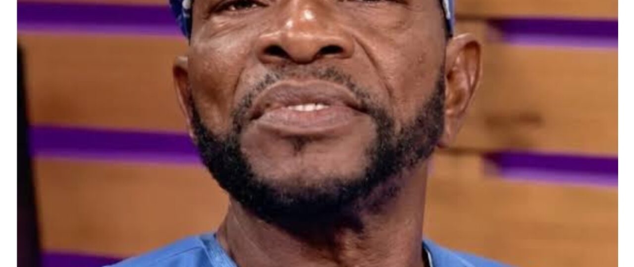Two of my five children are not mine – Actor Taofeek shares painful experience [VIDEO]