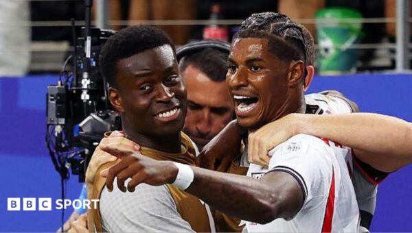 Stick or twist? Rashford and Guehi are Tuchel’s big dilemmas