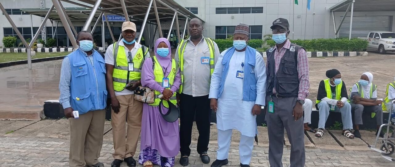Ebola: Niger screens returning pilgrims, activates emergency preparedness measures