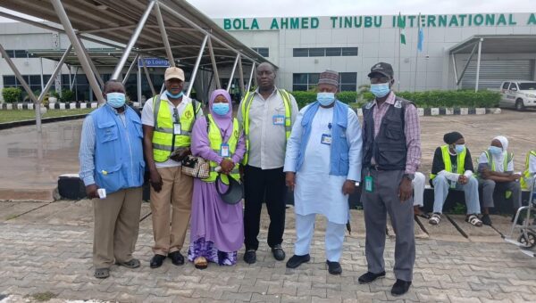 Ebola: Niger screens returning pilgrims, activates emergency preparedness measures