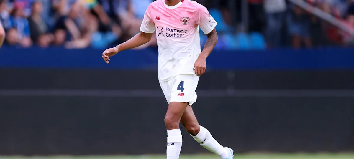 Ex-Liverpool Star Opens Up On ‘Tough Decision’ Ahead Of World Cup
