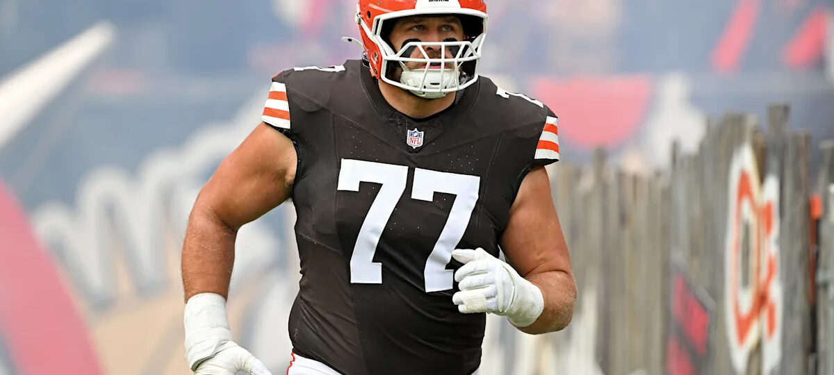 Cleveland Browns news (6/8): Wyatt Teller’s business decisions