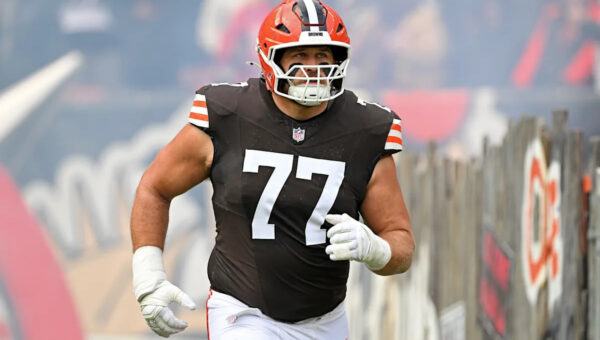 Cleveland Browns news (6/8): Wyatt Teller’s business decisions