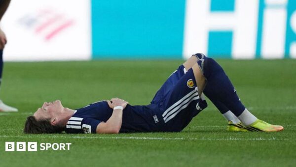 Scotland’s ill-fated World Cup story finally at a sorry end