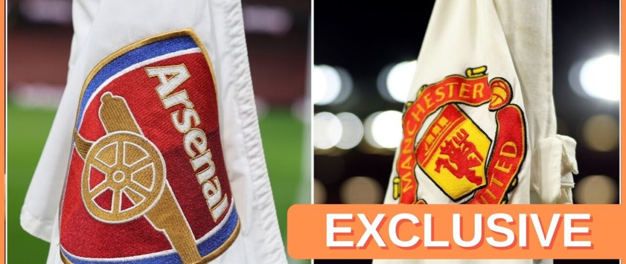Sources: Arsenal and Man United battling European clubs for 19 G/A attacking midfielder