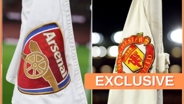 Sources: Arsenal and Man United battling European clubs for 19 G/A attacking midfielder