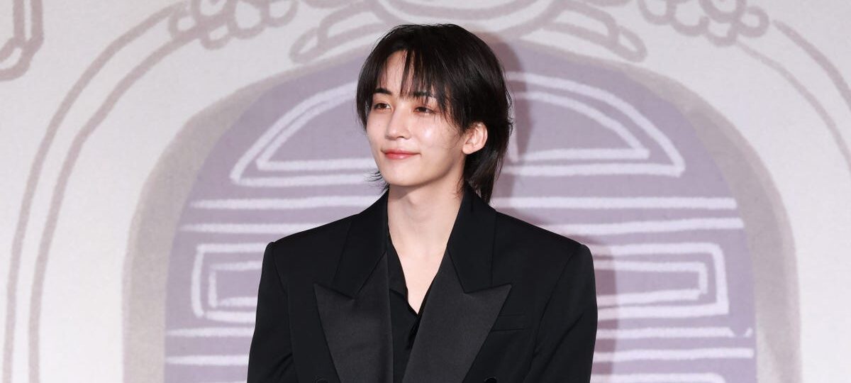 Seventeen's Jeonghan is back in K-pop life after years on hiatus — with a new take on working 9-to-6