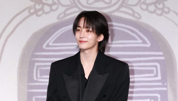 Seventeen’s Jeonghan is back in K-pop life after years on hiatus — with a new take on working 9-to-6