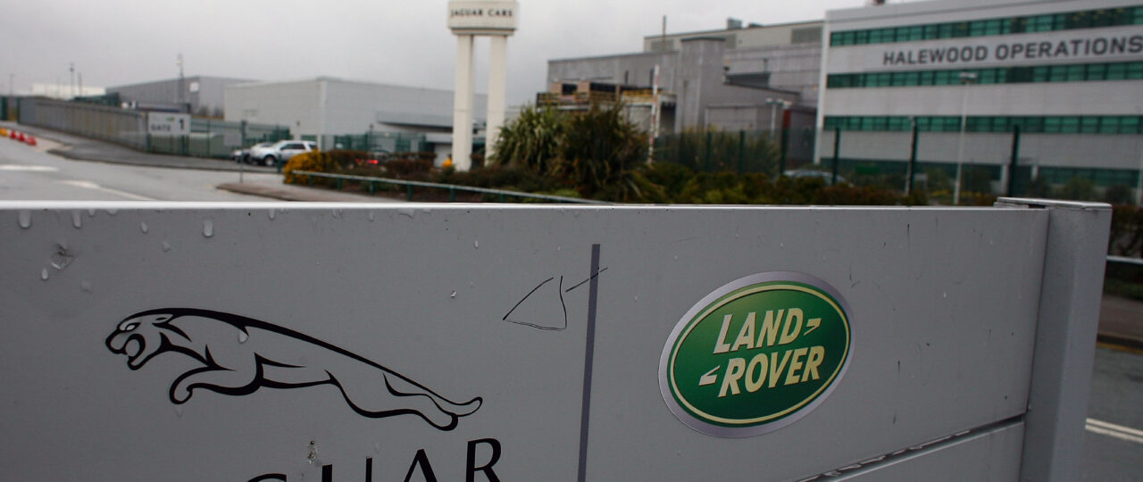 Russian hackers were behind $2.5 billion hack of Jaguar Land Rover: Report