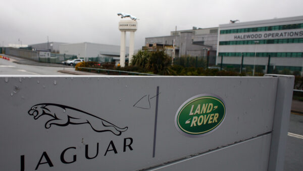 Russian hackers were behind $2.5 billion hack of Jaguar Land Rover: Report