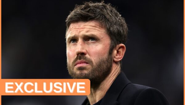 Sources: Man United enter into a “fierce battle” to sign £50m World Cup star