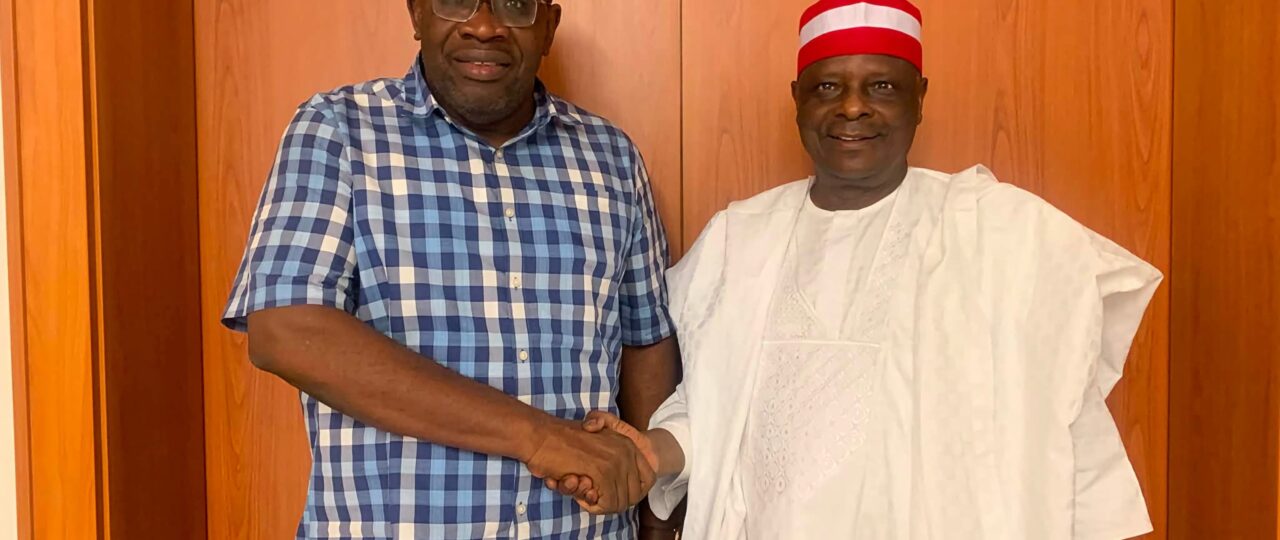 2027: ‘Northwest fully focused on victory’ -Kwankwaso briefs Dickson