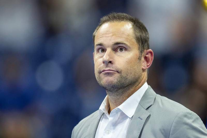 Why Andy Roddick says comments on Alexander Zverev drive him crazy