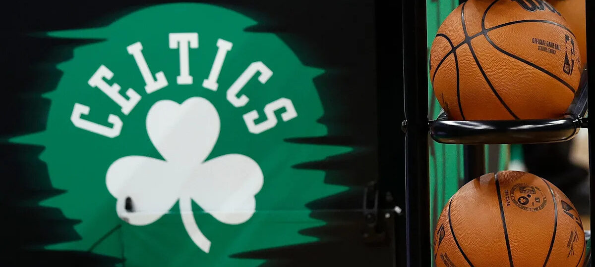 Boston Celtics Andy Mannix wins NBA Equipment Managers Association award