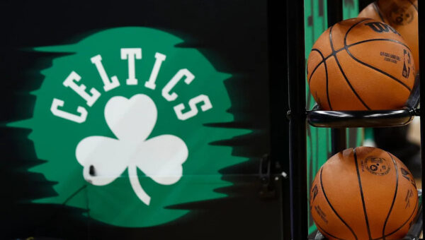 Boston Celtics Andy Mannix wins NBA Equipment Managers Association award