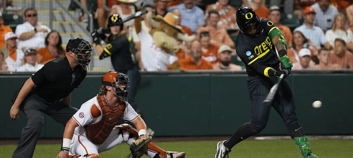 Oregon searching for bounce-back after ‘sloppy’ showing vs. Texas