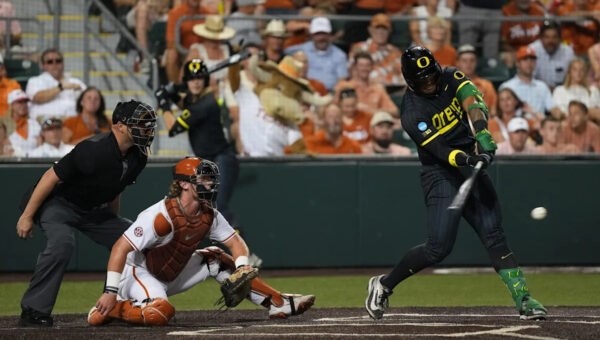 Oregon searching for bounce-back after ‘sloppy’ showing vs. Texas