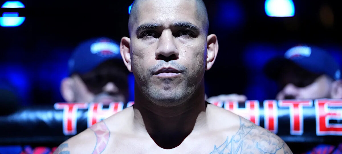 Alex Pereira blasts Ciryl Gane, ‘coward’ referee Herb Dean for illegal strikes at UFC Freedom 250