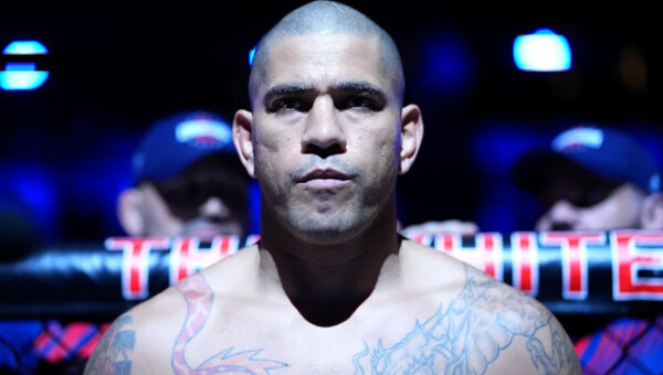 Alex Pereira blasts Ciryl Gane, ‘coward’ referee Herb Dean for illegal strikes at UFC Freedom 250