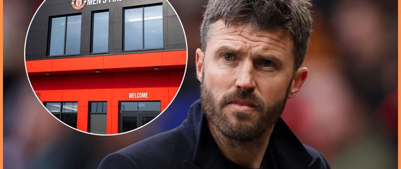 Just in: Forgotten Man Utd man quietly signs new deal with announcement expected in ‘coming days’
