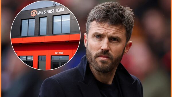 Just in: Forgotten Man Utd man quietly signs new deal with announcement expected in ‘coming days’