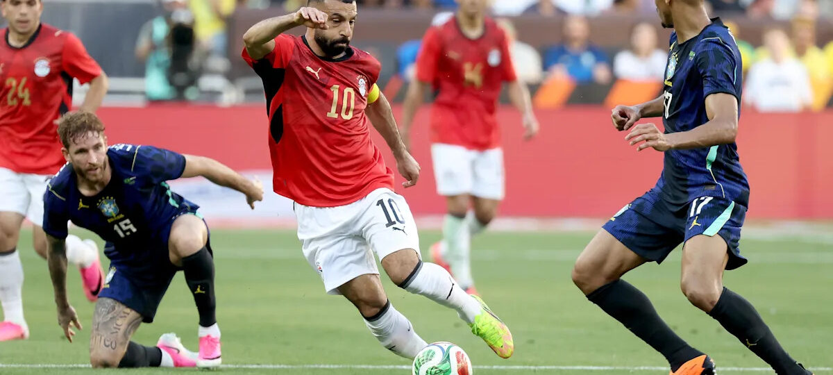 Mohamed Salah and Defining Success at the 2026 World Cup