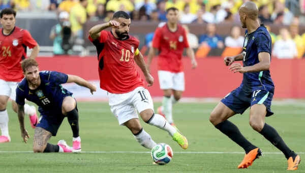 Mohamed Salah and Defining Success at the 2026 World Cup