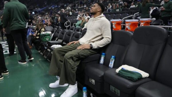 Miami Heat ready to reignite aggressive pursuit of Giannis Antetokounmpo