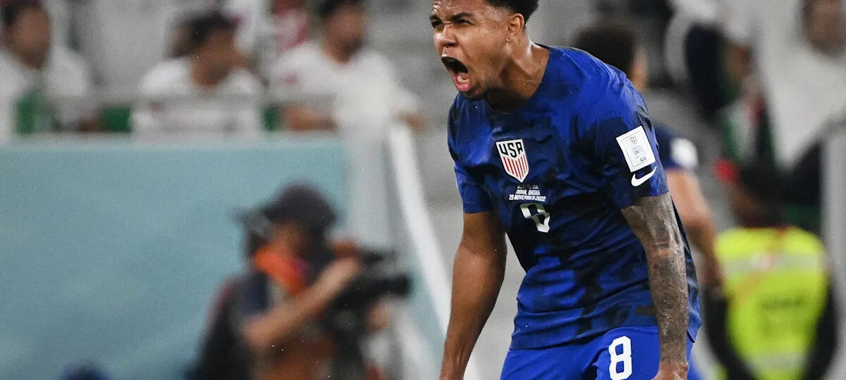 Here's why it'll be tough for the US to win the World Cup | Opinion