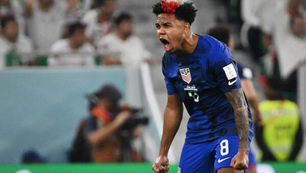 Here's why it'll be tough for the US to win the World Cup | Opinion